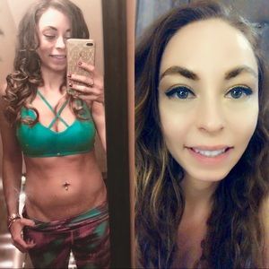 Meet your Posher, Angela